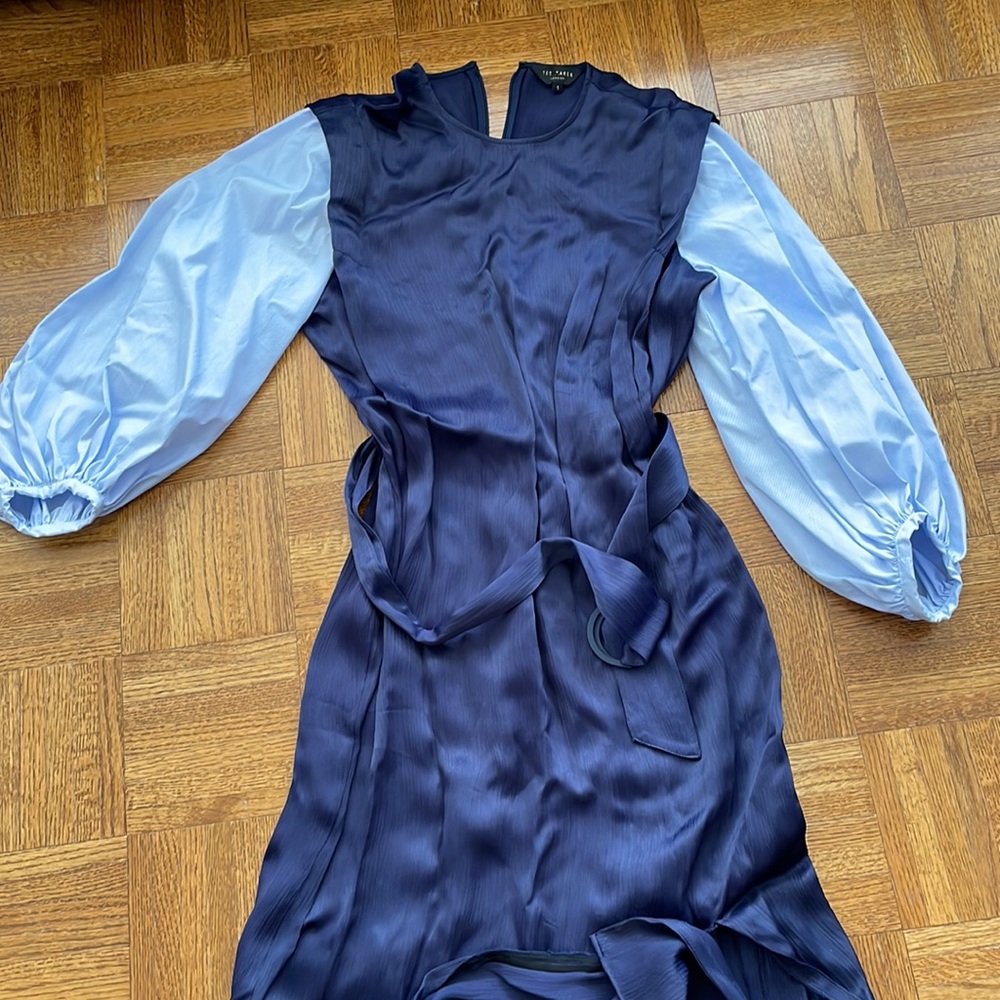 Ted Baker Dress - Picture 6 of 9